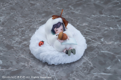 EUSUN Arrival of Autumn 1/1 Scale Figure