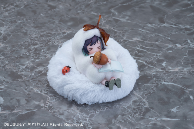 EUSUN Arrival of Autumn 1/1 Scale Figure