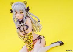 PROOF Salt illustration by rurudo 1/7 Complete Figure