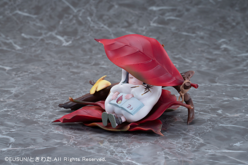 EUSUN Arrival of Autumn 1/1 Scale Figure