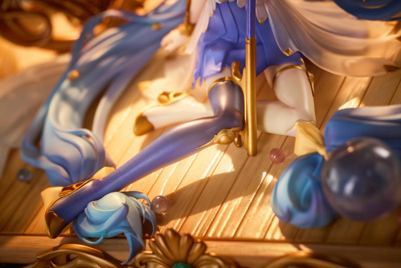 VKEND Vsinger Luo Tianyi Hachion no Myoukyou Ver 1/7 Figure