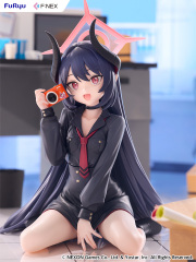 FURYU F Nex Blue Archive Motomiya Chiaki Memorial Lobby Ver 1/7 Figure