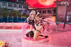 POi² ANIME Original Succubus Academy Swim Club Livia 1/6 Scale Figure