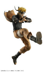 MegaHouse GEM Series NARUTO Shippuden Naruto Uzumaki Shinobi World War Ver Figure (Reissue)