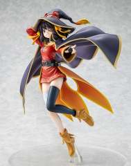 KADOKAWA KDcolle Haruhi Suzumiya KONOSUBA Megumin collaboration ver 1/7 Figure
