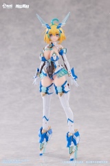 AniMester Sophia F Shirring Celeste Bunny Ver 1/9 Seamless Action Figure