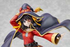 KADOKAWA KDcolle Haruhi Suzumiya KONOSUBA Megumin collaboration ver 1/7 Figure