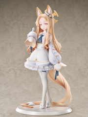 Good Smile Arts Shanghai GSAS Blue Archive Seia 1/7 Figure