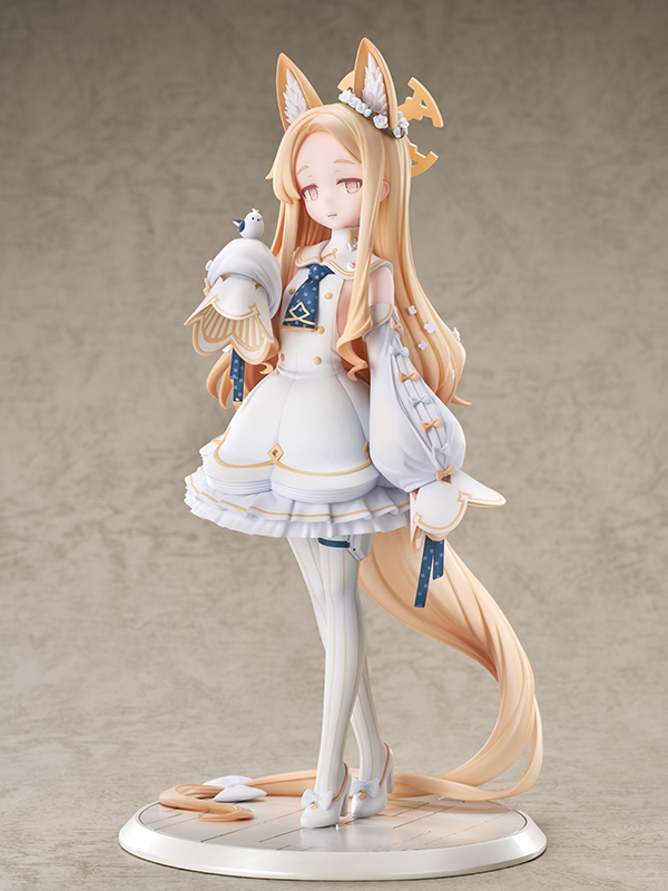 Good Smile Arts Shanghai GSAS Blue Archive Seia 1/7 Figure