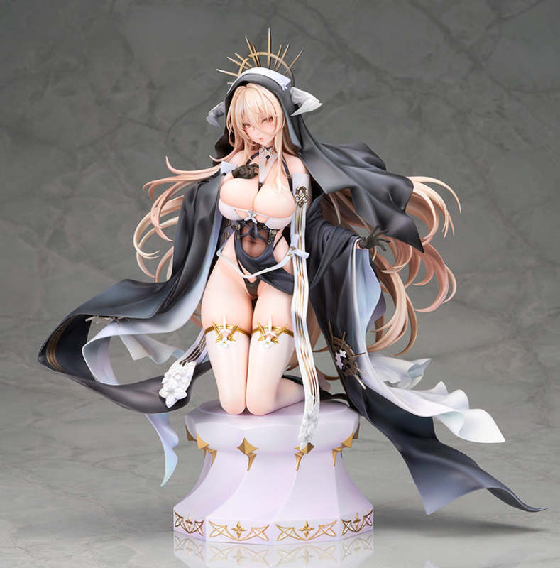 Alter Azur Lane Implacable 1/7 Figure