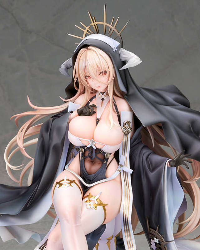 Alter Azur Lane Implacable 1/7 Figure