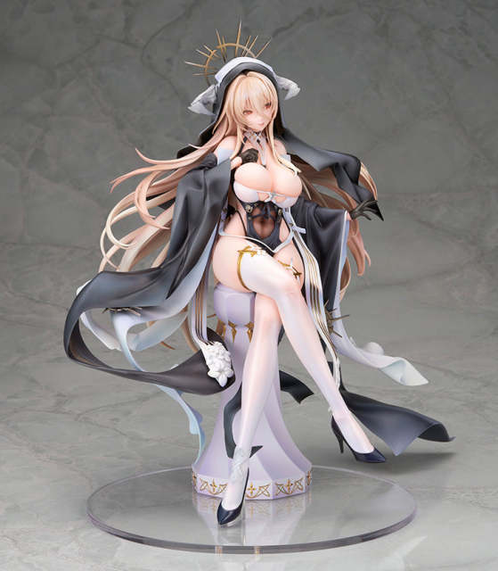 Alter Azur Lane Implacable 1/7 Figure