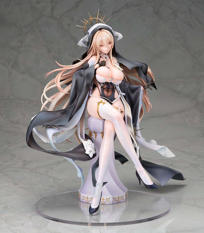 Alter Azur Lane Implacable 1/7 Figure