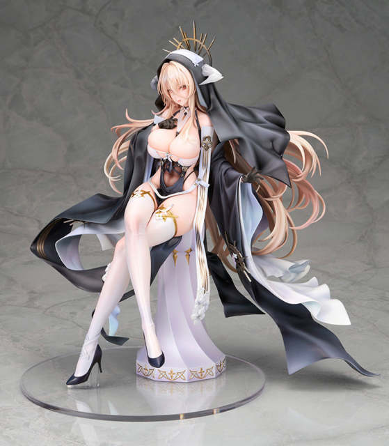 Alter Azur Lane Implacable 1/7 Figure