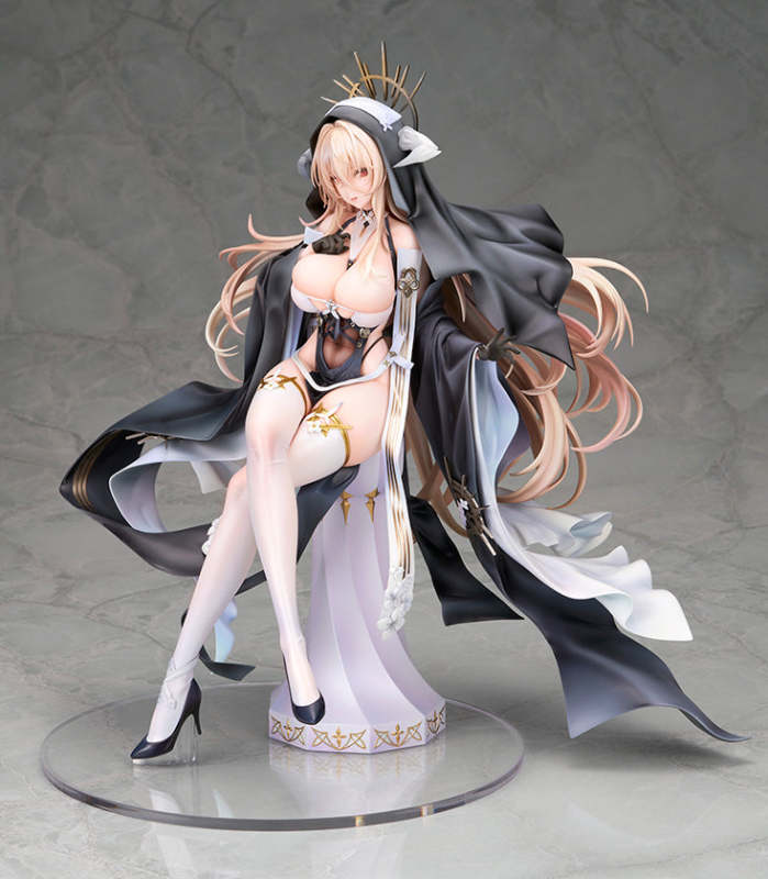 Alter Azur Lane Implacable 1/7 Figure