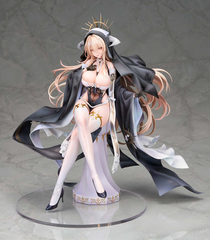 Alter Azur Lane Implacable 1/7 Figure