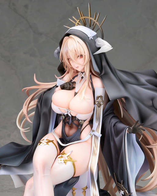 Alter Azur Lane Implacable 1/7 Figure