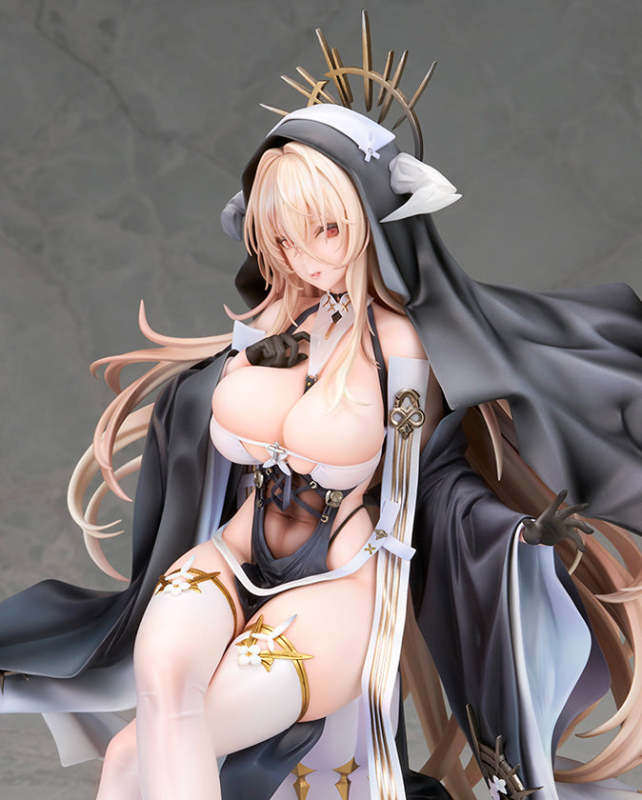 Alter Azur Lane Implacable 1/7 Figure