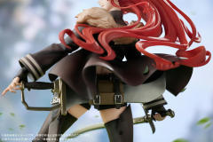 Hobby Sakura Mushoku Tensei Jobless Reincarnation Eris Boreas Greyrat 1/7 Figure