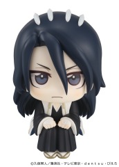 MegaHouse LookUp TV Anime Bleach Thousand Year Blood War Ichigo Kurosaki and Byakuya Kuchiki Figure (Reissue)