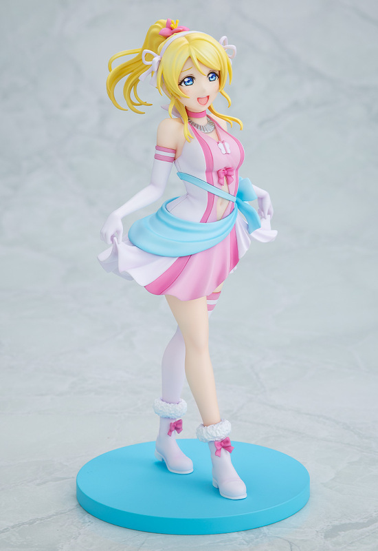 KADOKAWA KDcolle Love Live Bokutachi wa Hitotsu no Hikari ver Non scale Figure