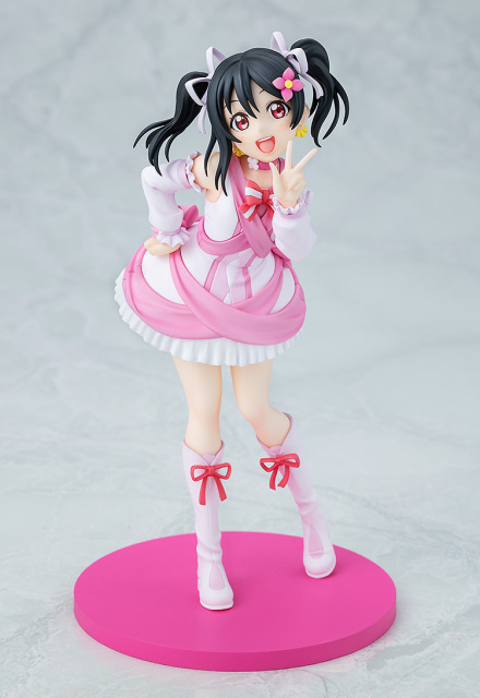 KADOKAWA KDcolle Love Live Bokutachi wa Hitotsu no Hikari ver Non scale Figure