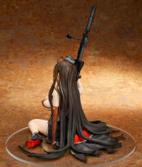 ques Q Girls Frontline Gd DSR50 Heavy Damage 1/7 Figure