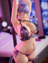 Native x nocturne Miyoshi Bondage style ver 1/6 Figure