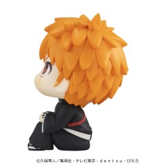 MegaHouse LookUp TV Anime Bleach Thousand Year Blood War Ichigo Kurosaki and Byakuya Kuchiki Figure (Reissue)