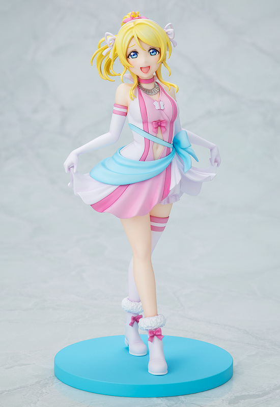 KADOKAWA KDcolle Love Live Bokutachi wa Hitotsu no Hikari ver Non scale Figure