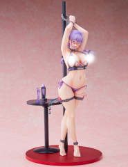 Native x nocturne Miyoshi Bondage style ver 1/6 Figure