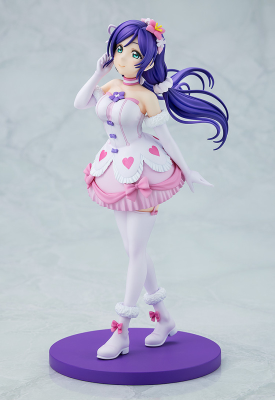 KADOKAWA KDcolle Love Live Bokutachi wa Hitotsu no Hikari ver Non scale Figure
