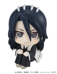 MegaHouse LookUp TV Anime Bleach Thousand Year Blood War Ichigo Kurosaki and Byakuya Kuchiki Figure (Reissue)