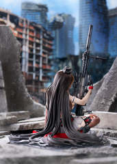 ques Q Girls Frontline Gd DSR50 Heavy Damage 1/7 Figure