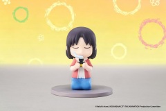 Good Smile Arts Shanghai GSAS Mini Memory CITY THE ANIMATION Figure