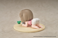 Good Smile Arts Shanghai GSAS Mini Memory CITY THE ANIMATION Figure