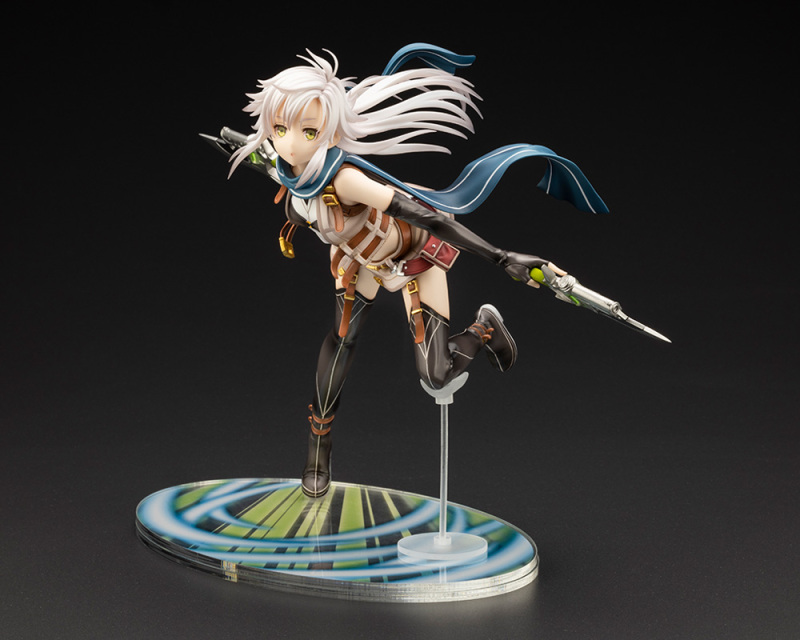 Kotobukiya Kiseki Series Fie Clausell 1/8 Scale Figure (Reissue)