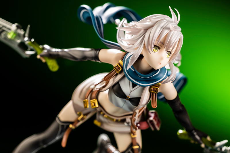 Kotobukiya Kiseki Series Fie Clausell 1/8 Scale Figure (Reissue)