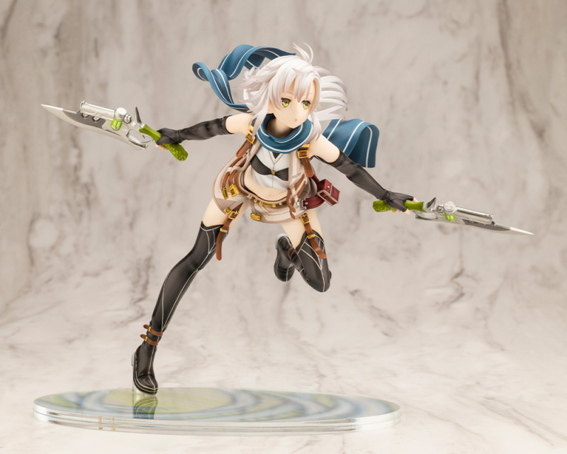 Kotobukiya Kiseki Series Fie Clausell 1/8 Scale Figure (Reissue)