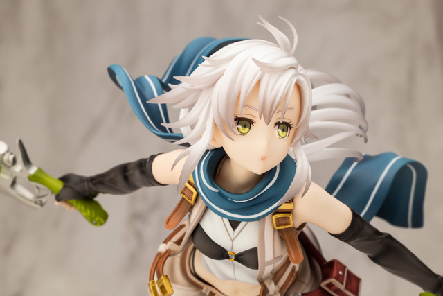 Kotobukiya Kiseki Series Fie Clausell 1/8 Scale Figure (Reissue)