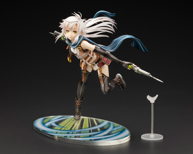 Kotobukiya Kiseki Series Fie Clausell 1/8 Scale Figure (Reissue)