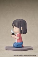 Good Smile Arts Shanghai GSAS Mini Memory CITY THE ANIMATION Figure