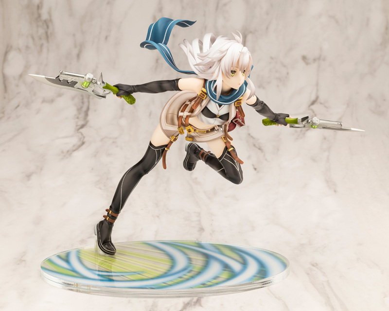 Kotobukiya Kiseki Series Fie Clausell 1/8 Scale Figure (Reissue)