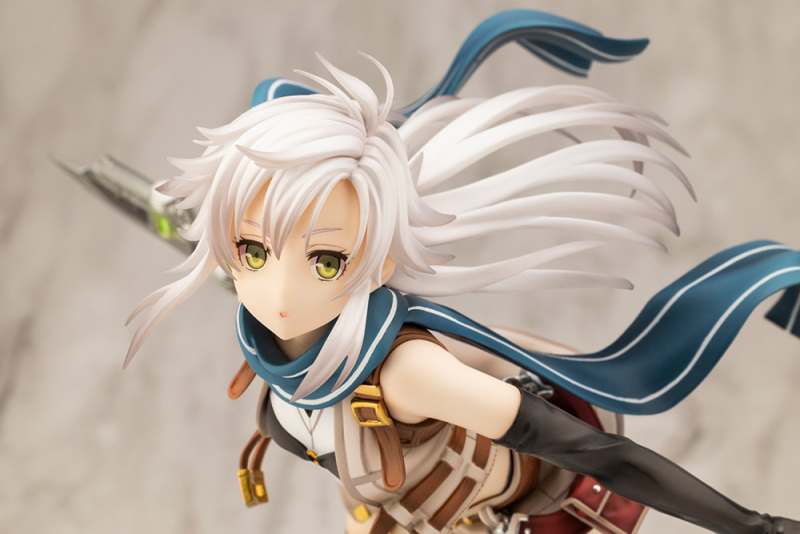 Kotobukiya Kiseki Series Fie Clausell 1/8 Scale Figure (Reissue)