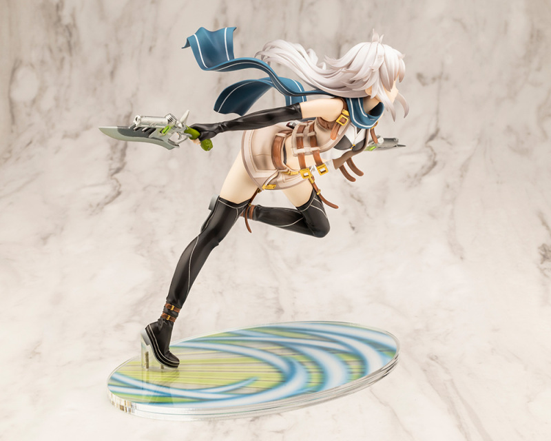 Kotobukiya Kiseki Series Fie Clausell 1/8 Scale Figure (Reissue)