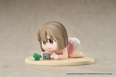 Good Smile Arts Shanghai GSAS Mini Memory CITY THE ANIMATION Figure