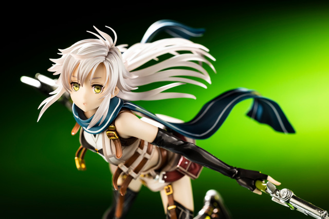 Kotobukiya Kiseki Series Fie Clausell 1/8 Scale Figure (Reissue)