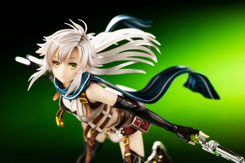 Kotobukiya Kiseki Series Fie Clausell 1/8 Scale Figure (Reissue)