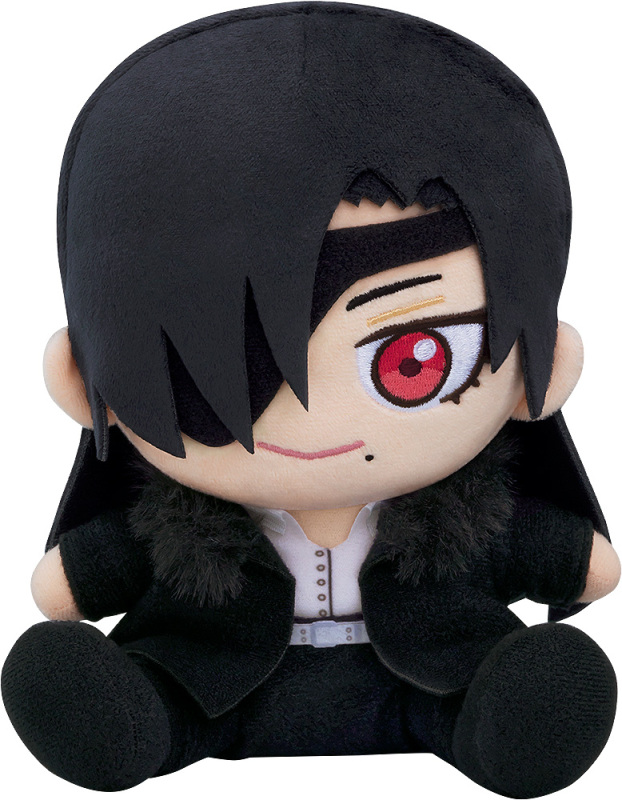 Good Smile Company GSC TV Anime Daemons of the Shadow Realm Plushie