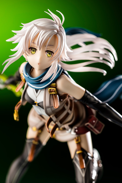 Kotobukiya Kiseki Series Fie Clausell 1/8 Scale Figure (Reissue)